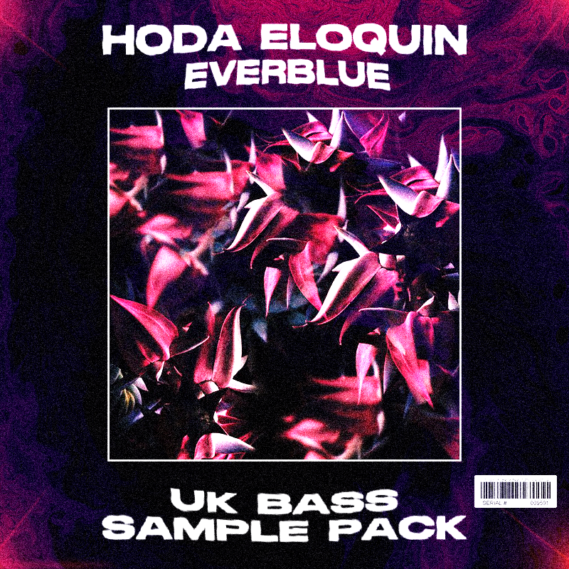 Eloquin, HODA & Everblue Sample Pack