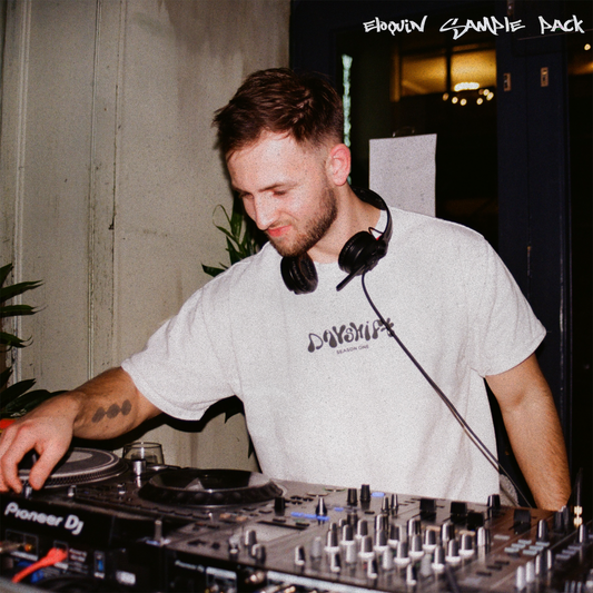 Eloquin's Essential Sample Pack